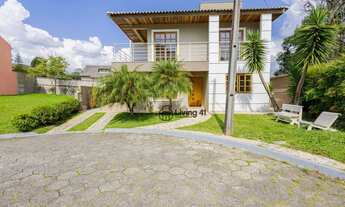 Imagem: Casa com 4 dormitórios à venda, 300 m²