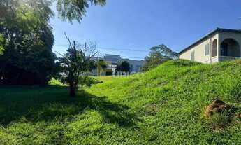 Imagem 2: Terreno em Condomínio à venda no Condomínio Villa Lombarda em Valinhos/SP