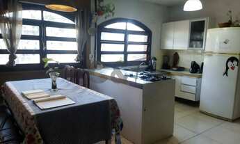 Imagem 7: Sobrado - 3 Dormitórios (Suíte) à Venda na Chácara Vista Alegre - São Paulo/SP