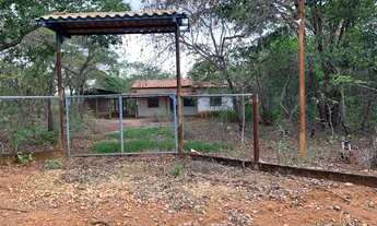 Imagem 7: Sitio 20.000m² casa, terreno todo cercado, apenas 300m do Rio das Velhas, Baldim