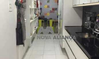 Imagem 3: Apartamento-À VENDA-Lagoa-Rio de Janeiro-RJ