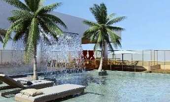 Imagem 7: Entregando agora, 2 Quartos com lazer completo na cobertura