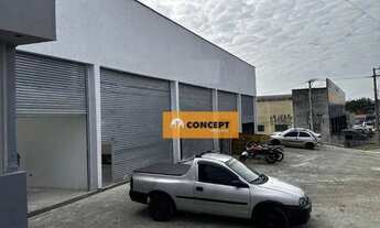 Imagem 3: Salão para alugar, 300 m² por R$ 12.000,00/mês - Braz Cubas - Mogi das Cruzes/SP