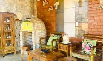 Imagem 2: Casa Piri Casa com 3 dormitórios