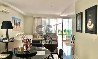 Imagem 5: Casa de Condomínio com 4 Dormitórios (Suítes) à Venda ou para Alugar na Granja Julieta, Sã