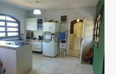 Imagem 6: Sobrado - 3 Dormitórios (Suíte) à Venda na Chácara Vista Alegre - São Paulo/SP