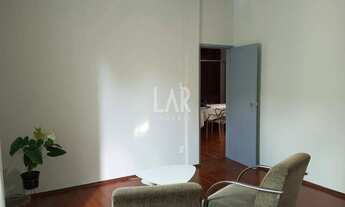 Imagem 3: Apartamento à venda, 3 quartos, 1 vaga, Santo Agostinho - Belo Horizonte/MG