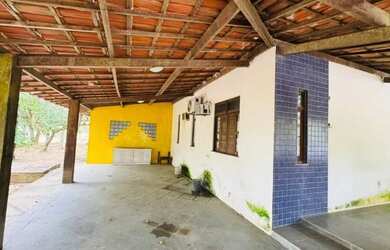 Imagem 6: SÍTIO NO MAGALHÃES - 2,7 TAREFAS