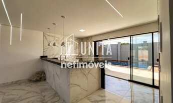 Imagem 7: Sobrado de Alto Padrão no Residencial Reserva do Vale - Valparaíso de Goiás - GO