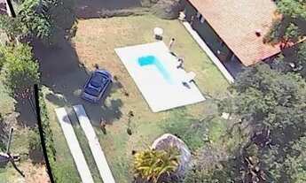 Imagem 7: Linda chácara com piscina para venda no bairro do Remanso II em Vargem Grande Paulista
