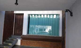 Imagem 2: Sobrado à venda, 141 m² por R$ 800.000,00 - Campestre - Santo André/SP