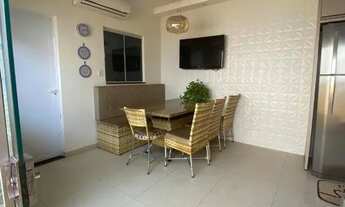 Imagem 3: VENDO CASA CONDOMINIO ELIAS DOMINGOS