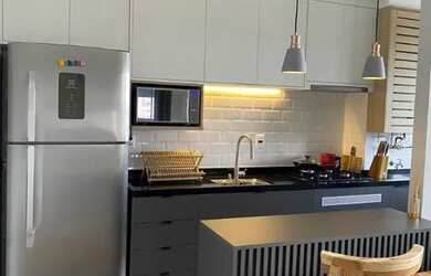 Imagem 3: Aconchegante apartamento à venda na Vila Yara: Conheça o Condomínio Matriz By Zatz!