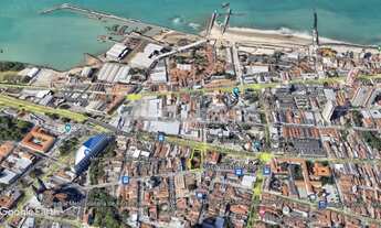 Imagem 2: Terreno à Venda na Praia de Iracema em Fortaleza/CE