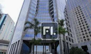 Imagem 3: Conjunto, 520m² - venda por R$ 8.000.000 ou aluguel por R$ 26.000/mês - Brooklin - São Pau