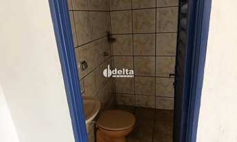 Imagem 4: Loja disponível para locação bairro Santa Mônica Uberlândia-MG