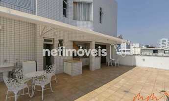 Imagem 3: Venda Cobertura Sagrada Família Belo Horizonte