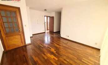 Imagem 5: Apartamento com 3 dormitórios, 100 m² - venda por R$ 540.000,00 ou aluguel por R$ 3.247,00