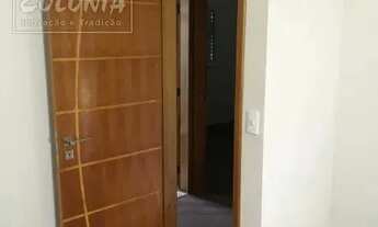 Imagem 4: Cobertura a venda - Vila São Pedro, Santo André