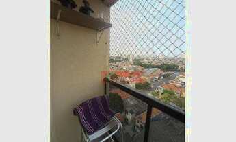 Imagem 5: Apartamento com 3 dormitórios à venda, 75 m² por R$ 535.000 - Jardim Vila Galvão - Guarulh