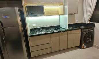 Imagem 4: Studio para locação de 30m², com 1 dormitório no bairro Jardim São Paulo