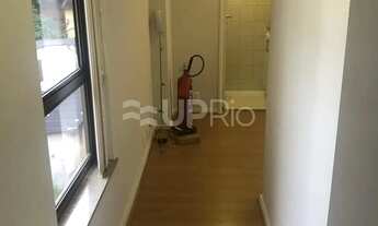 Imagem 6: Sala comercial Jardim Botanico com 1 vaga