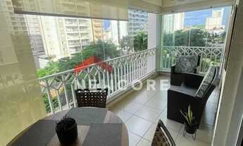 Imagem: Apartamento em Avenida Emílio Trevisan