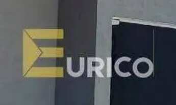 Imagem: Casa com 3 quartos, quintal e suíte no