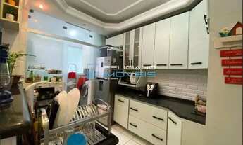 Imagem 6: Apartamento com 2 quartos, Canto do Forte, Praia Grande - R$ 380 mil, Cod: 6230