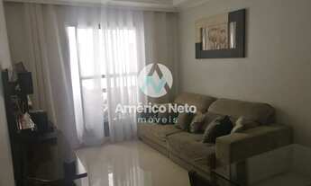 Imagem: Apartamento à venda, Santa Maria, São