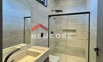 Imagem 6: Casa de condomínio em Estrada Municipal Adelina Segantini Cerqueira Leite - Loteamento Res