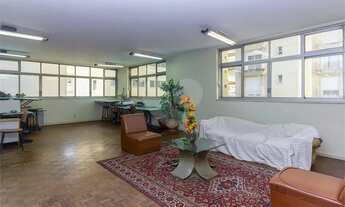 Imagem: Salas à venda ou para locação em Consolação