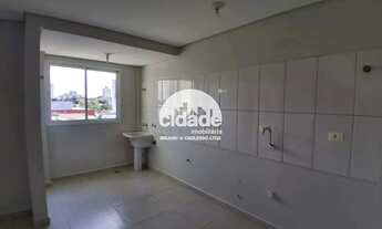 Imagem 4: Apartamento para aluguel, 2 quartos, 1 suíte, 2 vagas, Centro - Cascavel/Pr