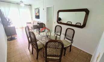 Imagem 7: Apartamento em Rua Marivaldo Fernandes - Enseada - Guarujá/SP