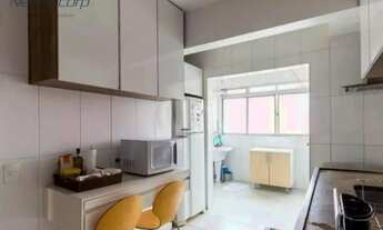 Imagem 4: Apartamento à venda e locação no Itaim Bibi