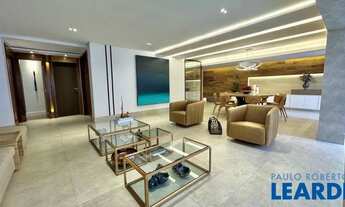 Imagem 7: APARTAMENTO - ALPHAVILLE - SP