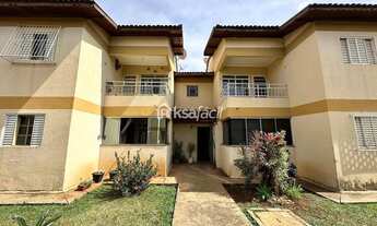 Imagem: Apartamento Térreo no Coophamat, Campo