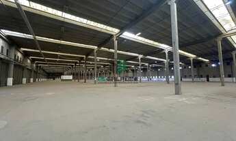 Imagem 7: Galpão para para aluguel no bairro Chácaras Boa Vista, Contagem