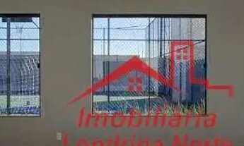 Imagem 15: Apartamento com 2 dormitórios para alugar, 46 m² por R$ 1.280,00/mês - Jardim Maria Celina