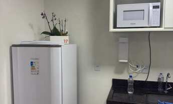 Imagem: Alugo Flat mobiliado Anápolis