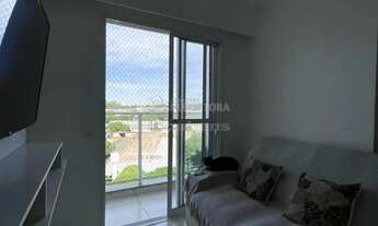 Imagem 6: Ótimo Apartamento Residencial para Venda - 2 Dormitórios / Gonzaga de Campos