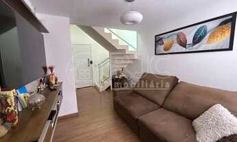 Imagem 2: Imóvel para venda tem 84 metros quadrados com 1 quarto em Taquara - Rio de Janeiro - RJ