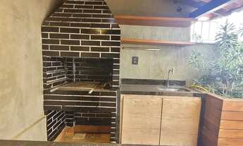 Imagem 2: Apartamento privativo com suíte no Bairro Santa Lúcia - EXCLUSIVO!