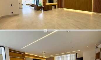 Imagem 3: SOBRADO À VENDA NO JARDINS ITÁLIA - GOIÂNIA/GO