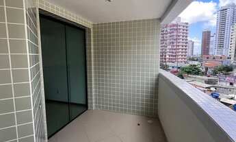 Imagem 2: Ed. Samurai Apartamento com 3 dormitórios