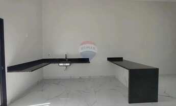 Imagem 6: Casa a venda Residencial Laranjeiras - 3dorm/1 suíte - Casa Nova - Fino Acabamento