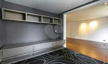 Imagem 7: Imóvel para aluguel e venda tem 165 metros quadrados com 1 quarto em Itaim Bibi - São Paul