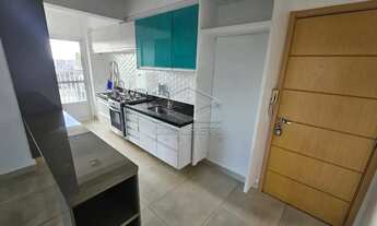 Imagem 5: PREMIATTO - APARTAMENTO COM 2 SUÍTES PRÓXIMO AO BAURU SHOPPING. CIDADE UNIVERSITÁRIA, BAUR