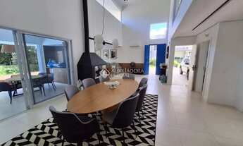 Imagem 6: Casa em condomínio fechado com 4 quartos em Santo Antônio de Lisboa Norte da Ilha Florianó