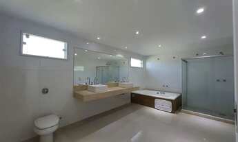 Imagem 6: CASA COM 900M² PARA VENDA R$ 9.900.000 OU LOCAÇÃO NO CONDOMINIO SANTA MONICA JARDINS NA BA